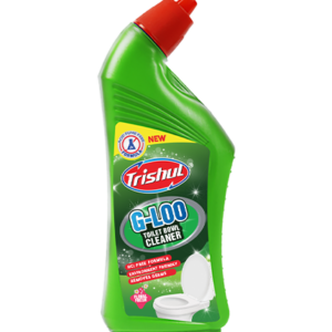 acid free toilet cleaner