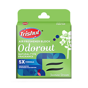 air freshener jasmine