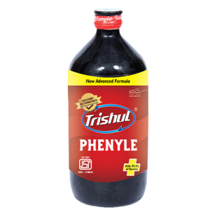 black phenyl